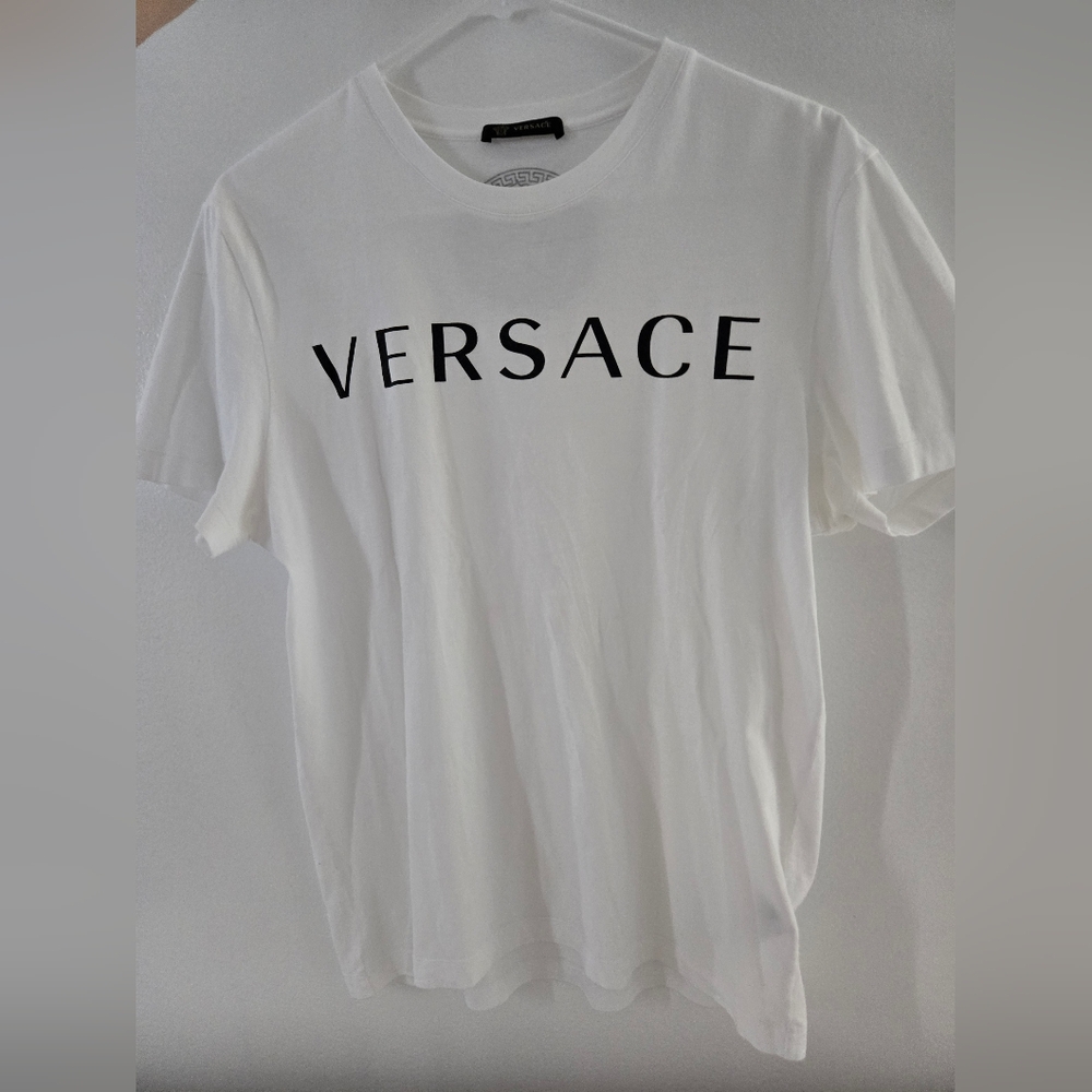 Versace Authentic Top